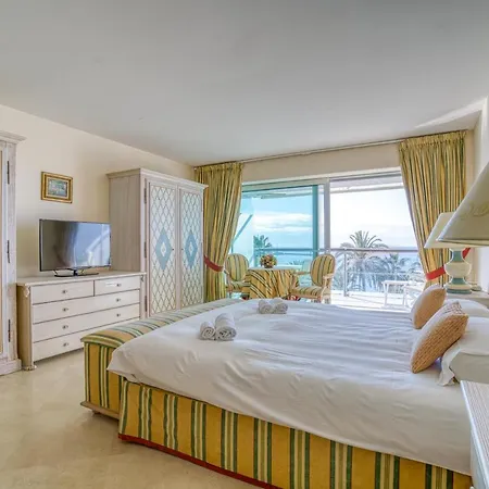 Daire 60sqm Croisette - Balcony With Sea View *